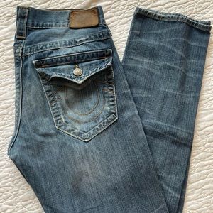 Men’s True Religion Jeans Size 31